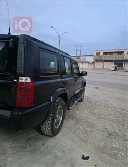 Jeep Commander